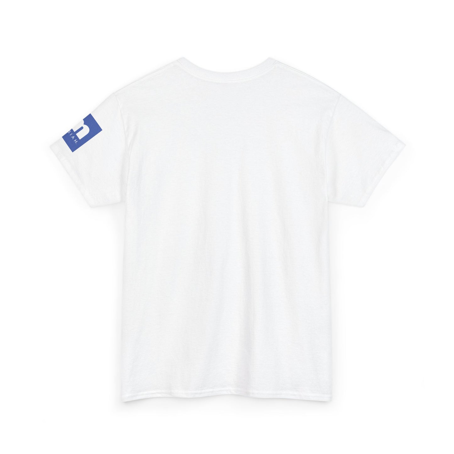 "King of Kings" Unisex Heavy Cotton Tee